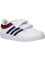Adidas Hoops 4.0 Ji3484 White