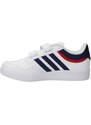 Adidas Hoops 4.0 Ji3484 White
