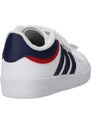 Adidas Hoops 4.0 Ji3484 White
