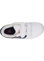 Adidas Hoops 4.0 Ji3484 White