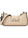Karl Lagerfeld Borsa a spalla