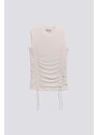 Gas Jeans Canotta donna slim fit