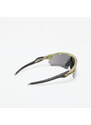 Occhiali da sole Oakley Radar Ev Path Prizm Black Polarized Universal