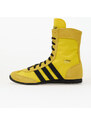 adidas Originals adidas Japan H W Yellow/ Core Black/ Gold Metallic