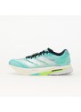 adidas Performance Sneakers adidas Adizero Boston 13 M Flace Aqua/ Ftw White/ Lucid Lemond