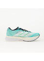 adidas Performance Sneakers adidas Adizero Boston 13 M Flace Aqua/ Ftw White/ Lucid Lemond