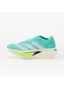 adidas Performance Sneakers adidas Adizero Prime X3 STRUNG Running Flash Aqua/ Zero Met./ Lucid Lemon