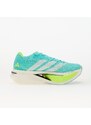 adidas Performance Sneakers adidas Adizero Prime X3 STRUNG Running Flash Aqua/ Zero Met./ Lucid Lemon