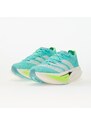 adidas Performance Sneakers adidas Adizero Prime X3 STRUNG Running Flash Aqua/ Zero Met./ Lucid Lemon