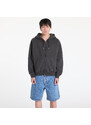 Felpa Vans LX Zip Hoodie Faded Black L