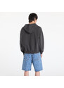 Felpa Vans LX Zip Hoodie Faded Black L