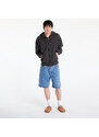 Felpa Vans LX Zip Hoodie Faded Black L