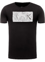 T-shirt Armani Exchange