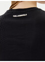 T-shirt KARL LAGERFELD