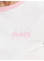 T-shirt Guess