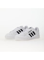 adidas Originals adidas Continental 80 Stripes Ftw White/ Core Black/ Ftw White