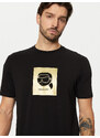 T-shirt KARL LAGERFELD
