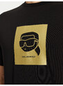 T-shirt KARL LAGERFELD