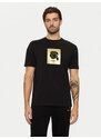 T-shirt KARL LAGERFELD