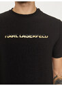 T-shirt KARL LAGERFELD