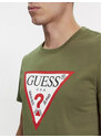 T-shirt Guess