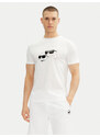 T-shirt KARL LAGERFELD