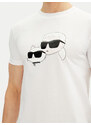 T-shirt KARL LAGERFELD