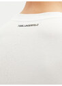 T-shirt KARL LAGERFELD