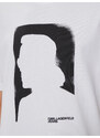T-shirt Karl Lagerfeld Jeans