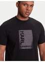 T-shirt KARL LAGERFELD