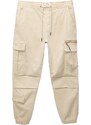 Pull&Bear Pantaloni cargo