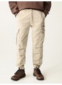 Pull&Bear Pantaloni cargo