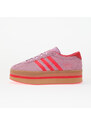 adidas Originals Sneakers adidas Gazelle Stack W Bliss Lilac/ Lucid Red/ Gum