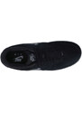 NIKE - AIR FORCE 1 JEWEL Sneaker uomo nera in suede SNEAKERS