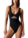 CALVIN KLEIN DONNA ONE PIECE FASHION FIT