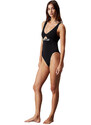 CALVIN KLEIN DONNA ONE PIECE FASHION FIT