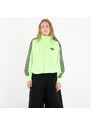 adidas Originals Felpa adidas Adicolor Classic Firebird Loose Track Top Signal Green/ Black L