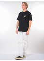 t Shirt da uomo Dickies girocollo maxi stampa
