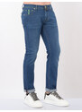 jeans da uomo Jacob Cohen cinque tasche used