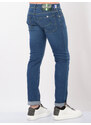 jeans da uomo Jacob Cohen cinque tasche used