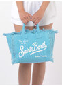 borsa a mano da donna Mc2 Saint Barth Medium con logo