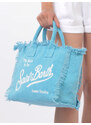 borsa a mano da donna Mc2 Saint Barth Medium con logo