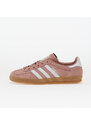 adidas Originals adidas Gazelle Indoor W Warm Clay/ Ftw White/ Gum