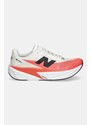 New Balance scarpe da allenamento MFCX uomo colore arancione MFCXLV5