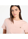 Maglietta GUESS Colette T-Shirt Light Pink L