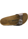 BIRKENSTOCK MADRID Ciabatta donna marrone CIABATTA