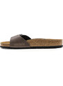 BIRKENSTOCK MADRID Ciabatta donna marrone CIABATTA