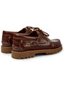 Camper Nautico Uomini - Scarpe Camper - Marrone - 15233-001-10