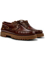Camper Nautico Uomini - Scarpe Camper - Marrone - 15233-001-10