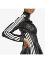 adidas Originals Giacca adidas x Jeremy Scott Faux Leather Track Top Black L